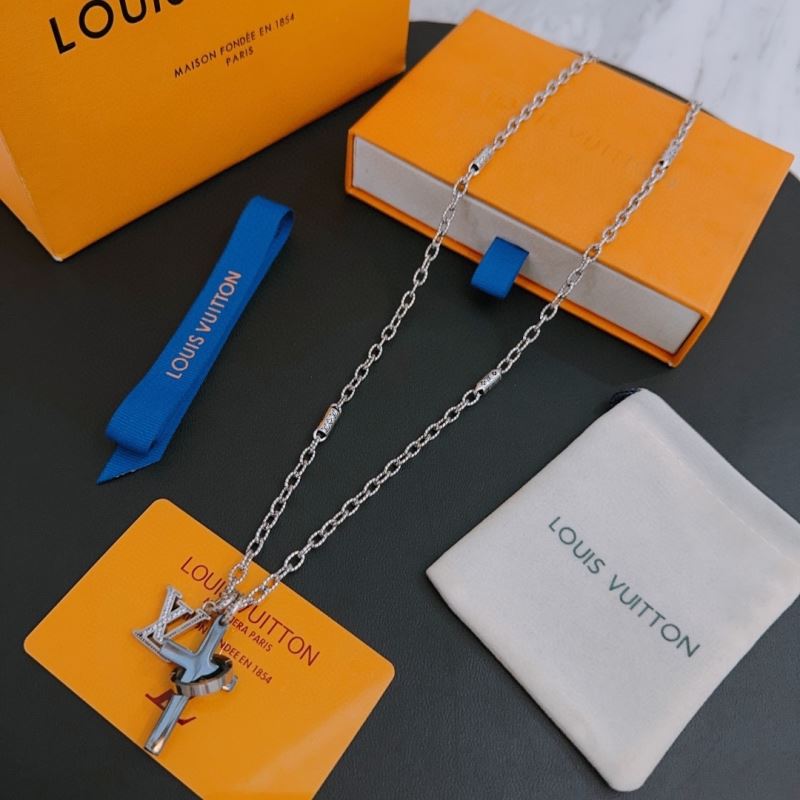 Louis Vuitton Necklaces